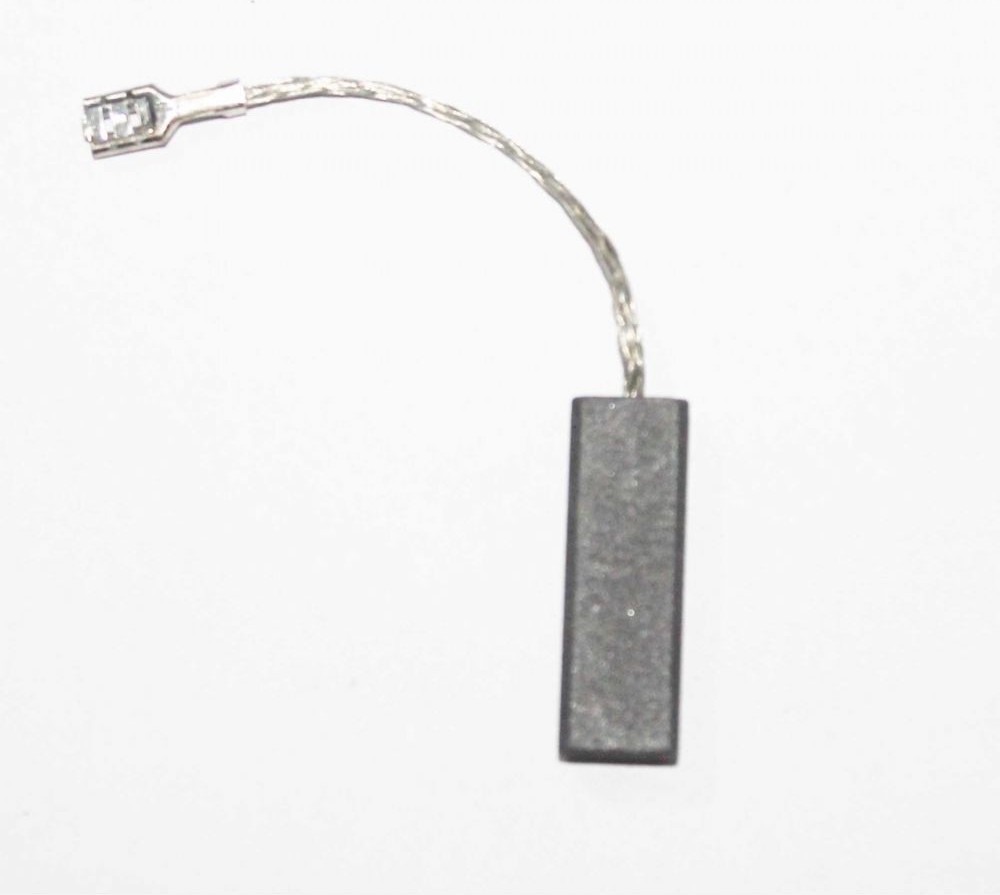 5X10X16 Mm Bosch Uyumlu Sigortalı Motor Kömürü