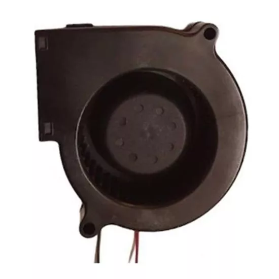 Xmer 97X97X33Mm 24V 0.25A Salyangoz 3 Kablolu Fan