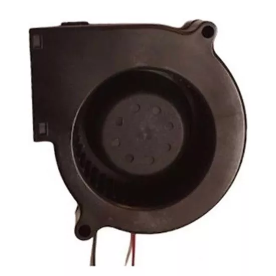 Xmer 40X40X10Mm 5V 0.26A 3 Kablolu + Soketli Salyangoz Fan