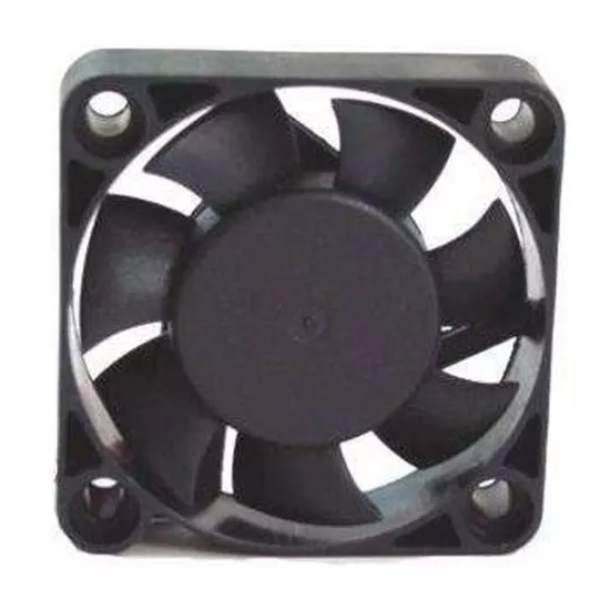 Jason 120X120X38Mm 0.12A 19W 230V Ac 2 Kablolu Fan