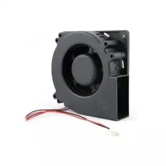 Marxlow 120X120X32Mm 12V Salyangoz Fan