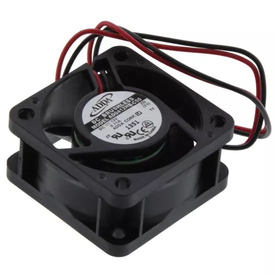 Adda 40x40x15mm 12v 0,15A 2 Kablo Fan AD0412HB-51