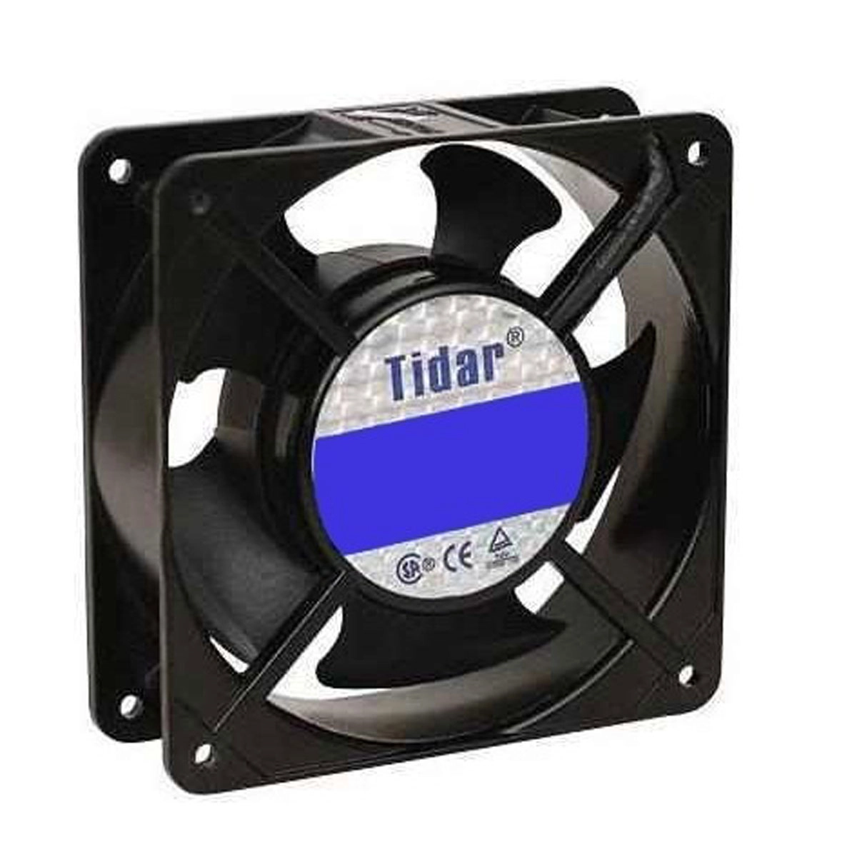 Tidar 90X90X38Mm 220V Ac Fan