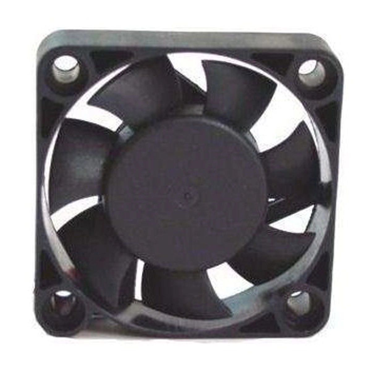Jason 120X120X38Mm 0.12A 19W 230V Ac 2 Kablolu Fan