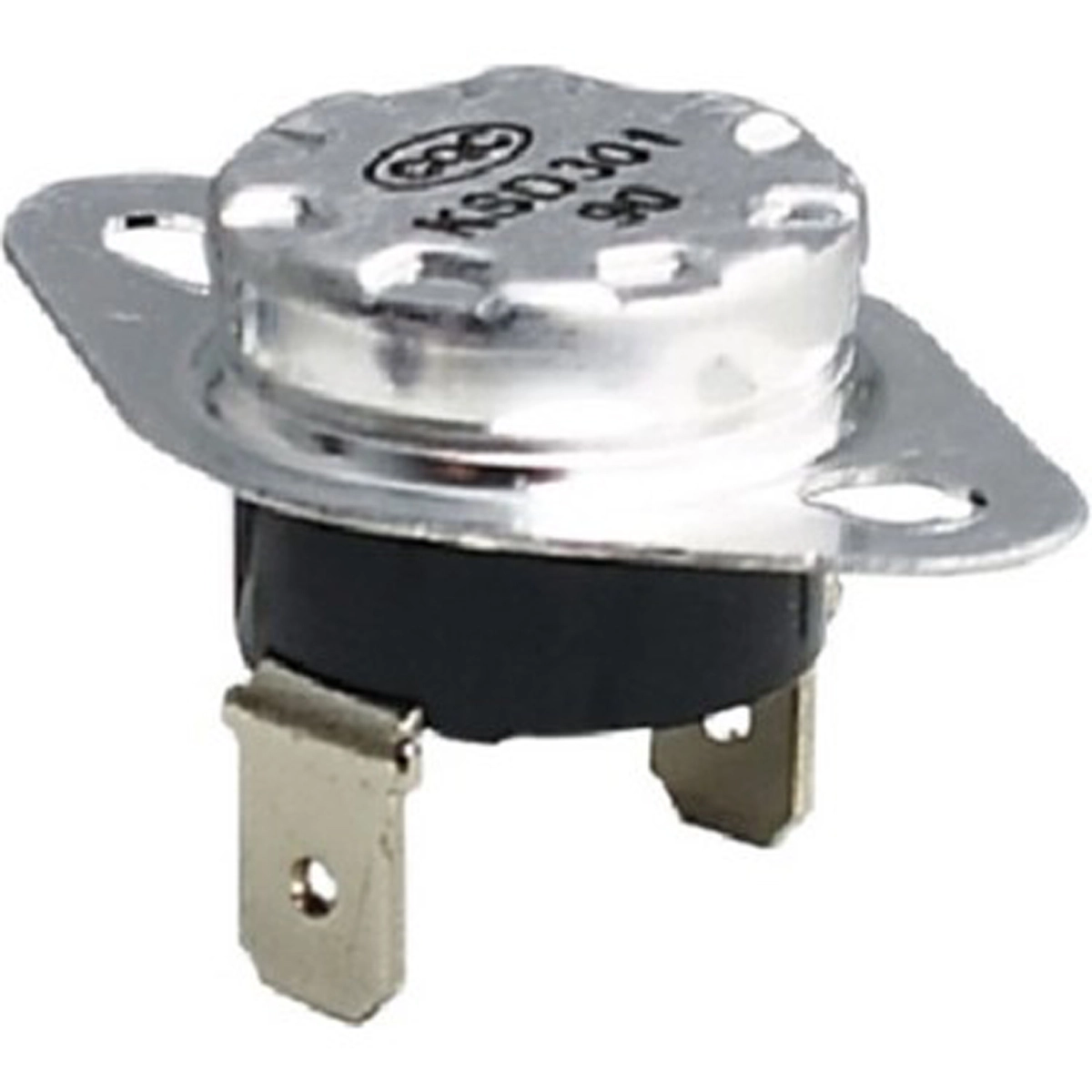 Bimetal 50° Açık Kontak Termostat