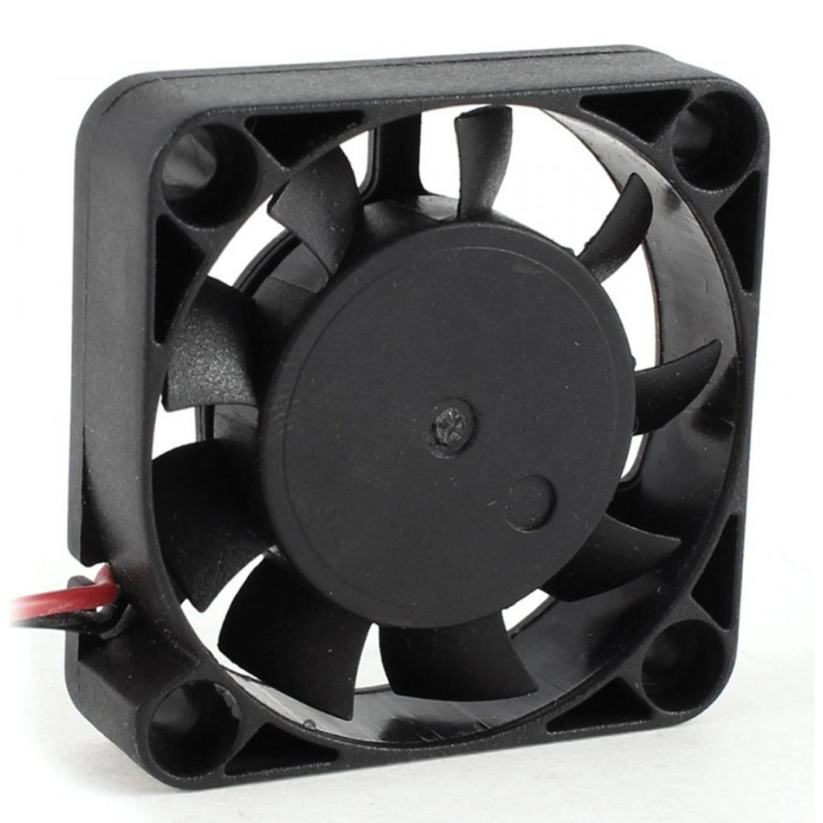 KW 40x40x10mm 12v 0,07A 2 Kablo Fan JF401012SM